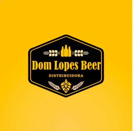 Dom Lopes Beer